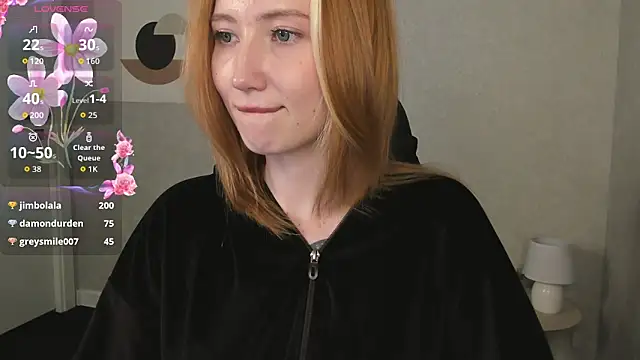 Jane_Mooree's cam snapshot