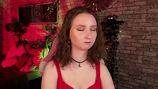 SunshineBlaze's cam snapshot