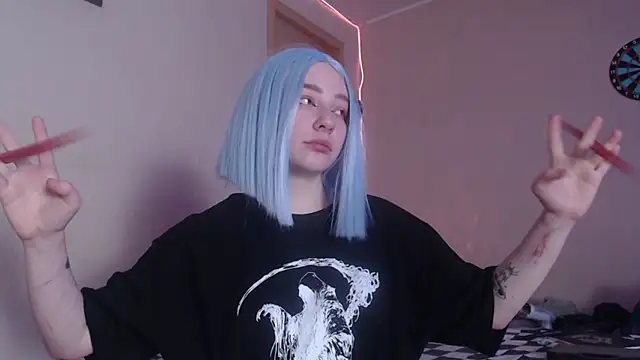 Lexy_Lovy live sex cam