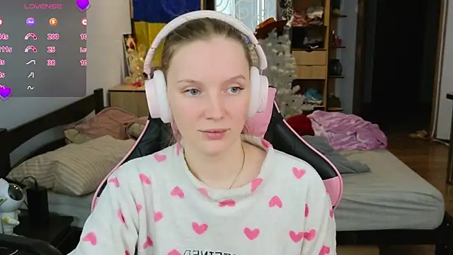 Mary_Blu live sex cam