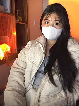 lan-xinh1's cam snapshot