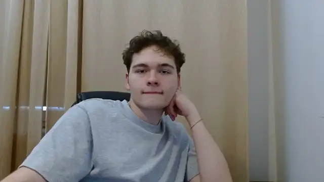 danielxfun's cam snapshot