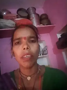 Chetna_sharma's cam snapshot