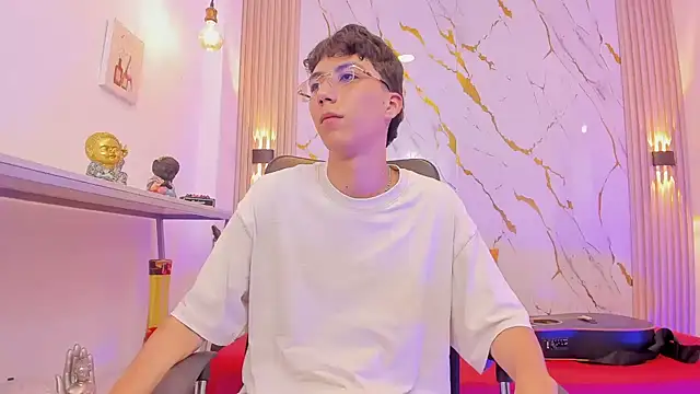 Nikolay_Gregori live sex cam