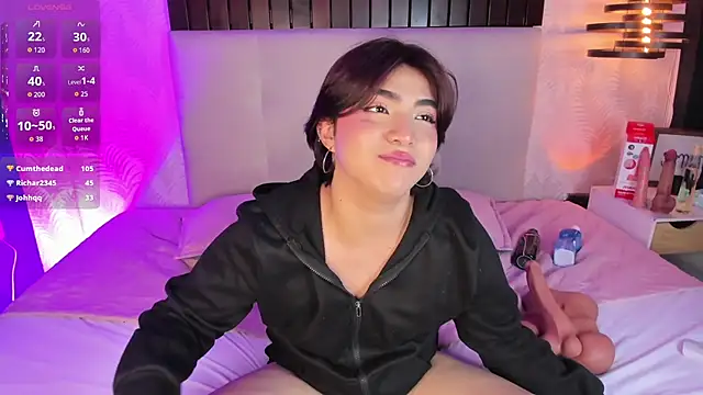 Creamy_Angelo live sex cam