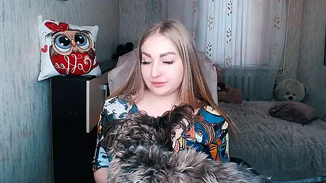 _KittyBoo's cam snapshot