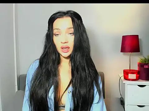 OliviaFantasy's cam snapshot