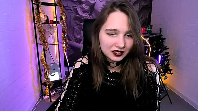 TessaMill's cam snapshot