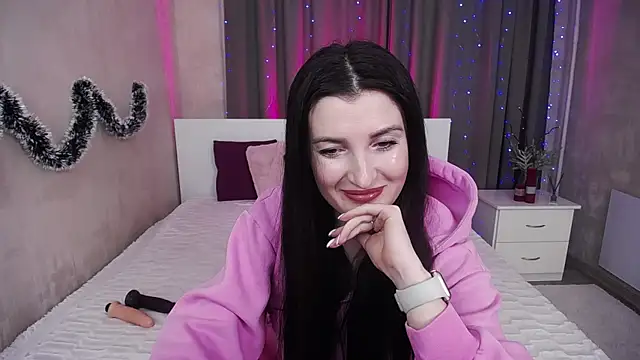 EvelinCuper's cam snapshot