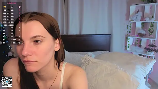 LaveraMeling's cam snapshot