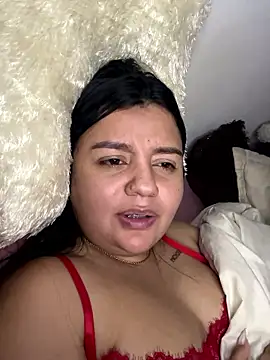 kimelizha's cam snapshot