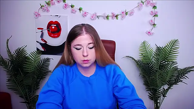 JessikaDaniel's cam snapshot