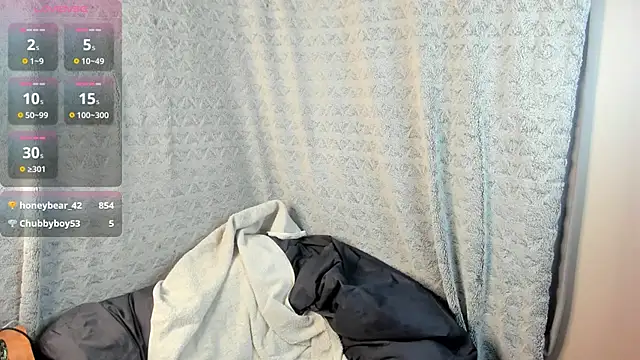 MiaLores's cam snapshot