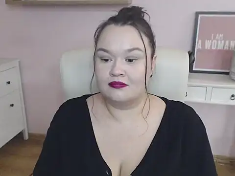 HollyDanceSoul's cam snapshot