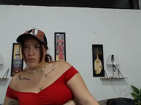 valery863's cam snapshot