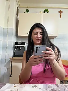 NathalieDream live sex cam