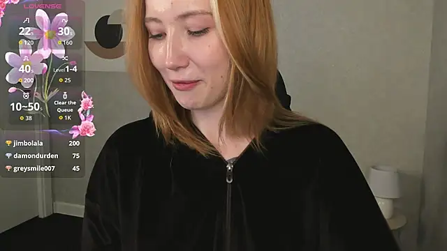 Jane_Mooree's cam snapshot