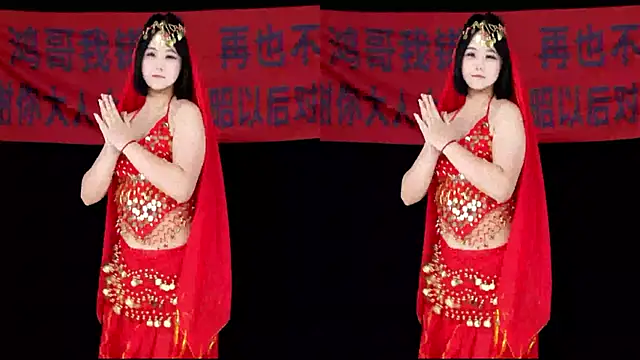 D-lucky2's cam snapshot