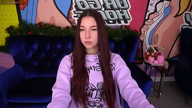 LeilaCrosss's cam snapshot