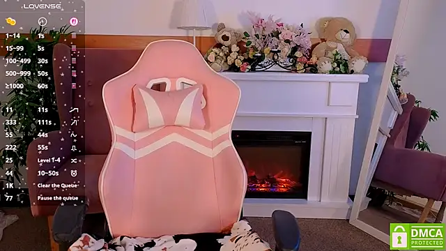 Grace_lux live sex cam