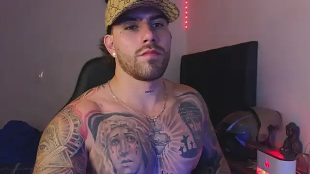 Ades_Lowe's cam snapshot