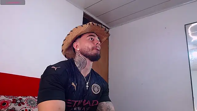 tommyblessd1's cam snapshot