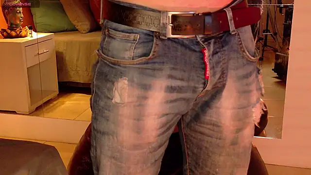 AndyKnoxx's cam snapshot