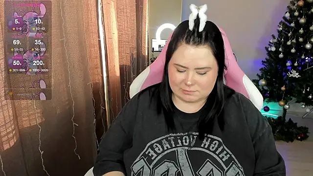 Akemi_BBW's cam snapshot