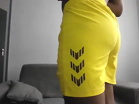 liluxxx32's cam snapshot