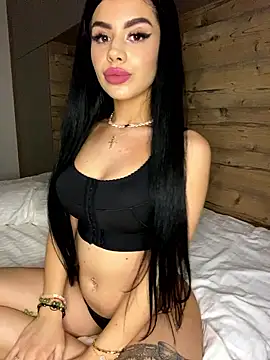 Ameliablack_1's cam snapshot