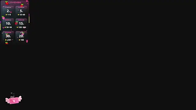 Lexi_Howard_'s cam snapshot