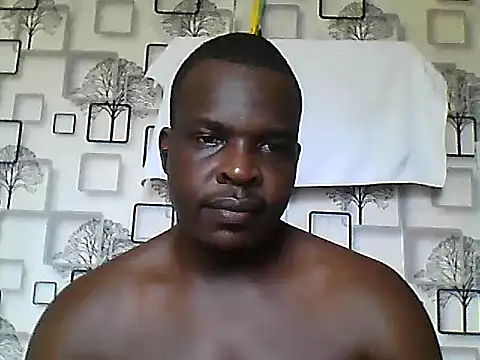 Chumba_001's cam snapshot