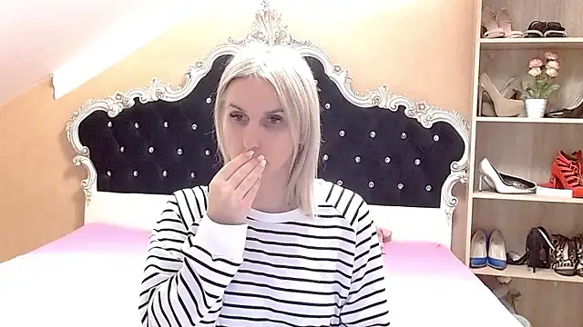 Diamond888's cam snapshot