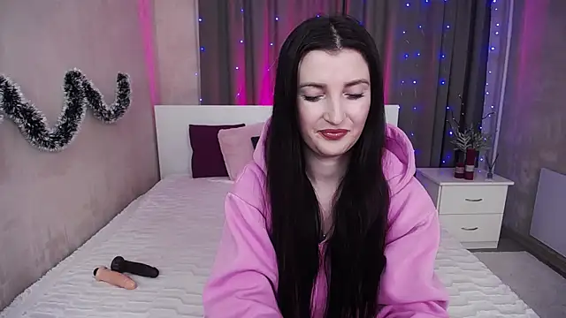 EvelinCuper's cam snapshot