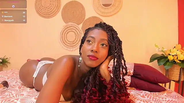 GhanimaWalter's cam snapshot