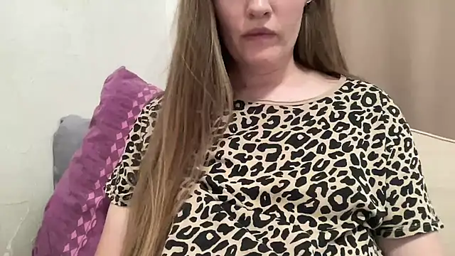 alisa_kitcat's cam snapshot