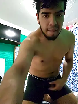 TheSpartanAR97's cam snapshot