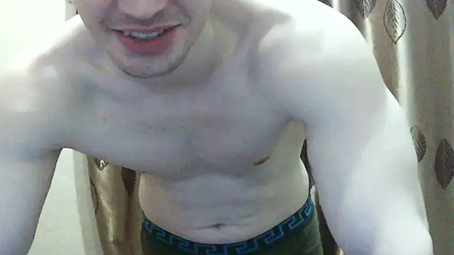 ShyDarko's cam snapshot