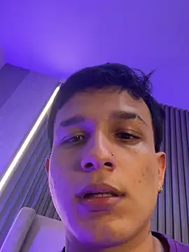 SamuParker's cam snapshot