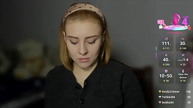 KindKristy live sex cam