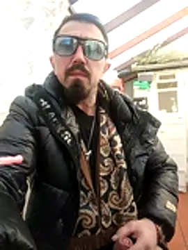 erbod_Johnny live sex cam