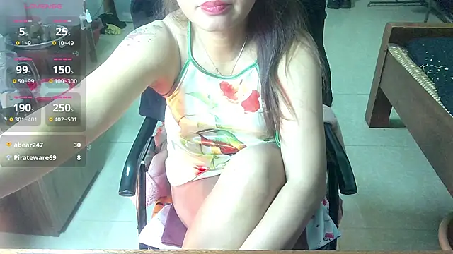 Jerry-Lan's cam snapshot