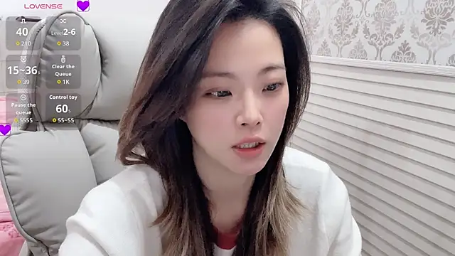 Holiland live sex cam