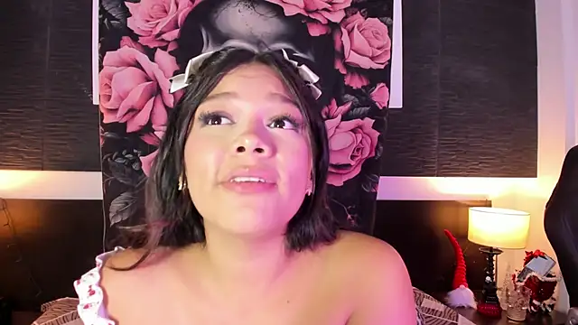 HatsaJones's cam snapshot