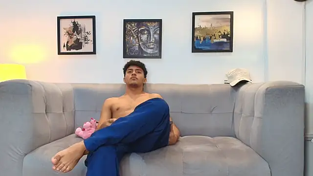 DIAMOND_BLACKS's cam snapshot