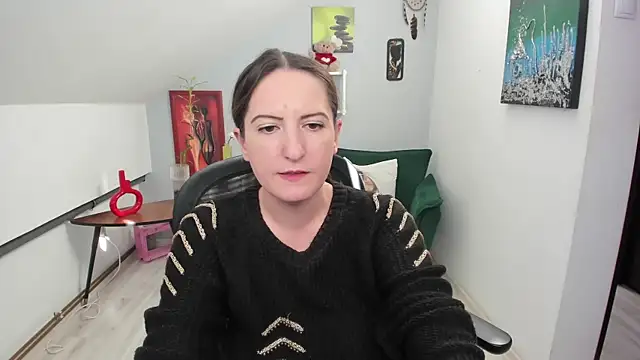 ChloeHottyX's cam snapshot