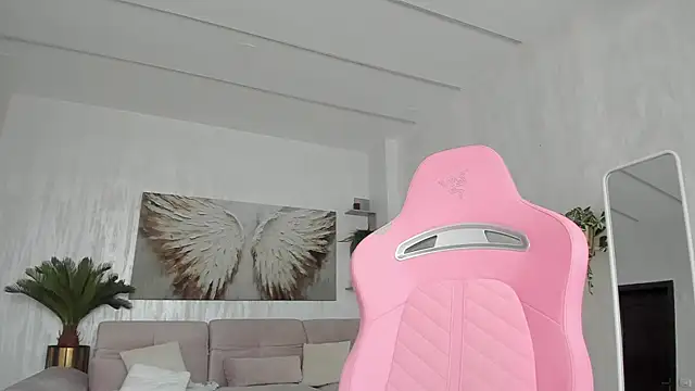 TiffanyHouston_ live sex cam