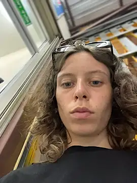 RinaMood live sex cam