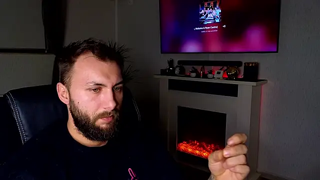 JamieNoxus live sex cam