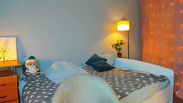 EthalCarlsqq live sex cam